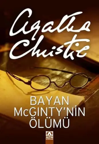 Bayan McGintynin Ölümü