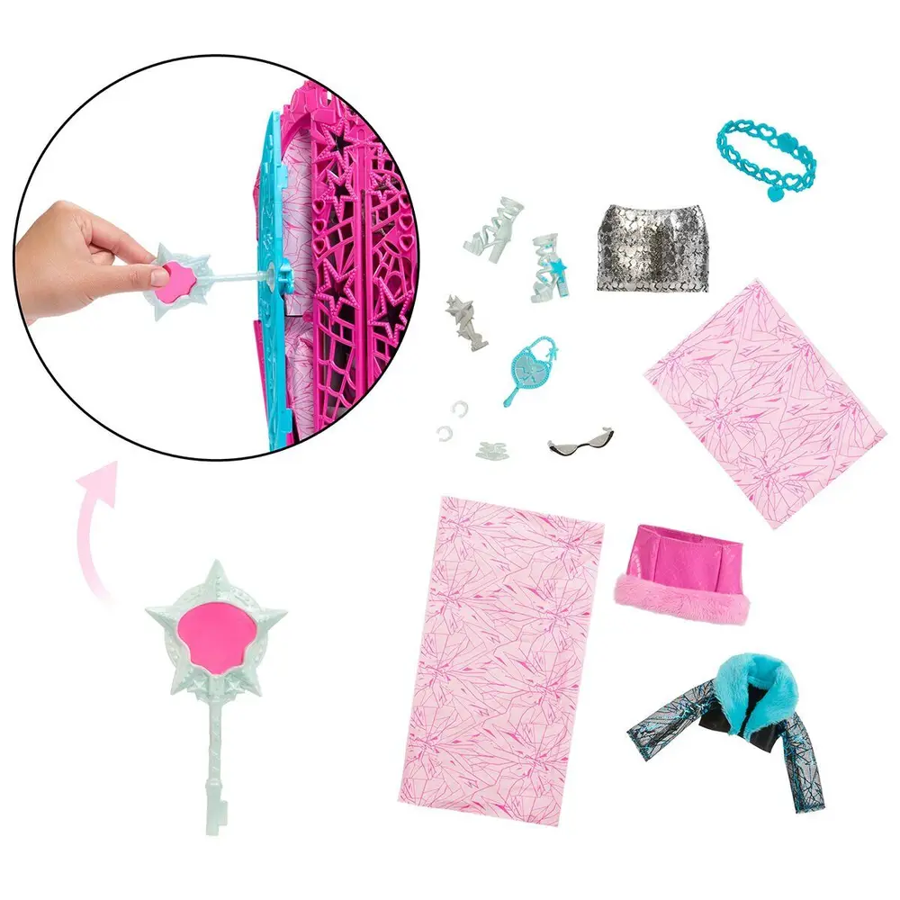 JBG79 High Skulltimate Secrets 2