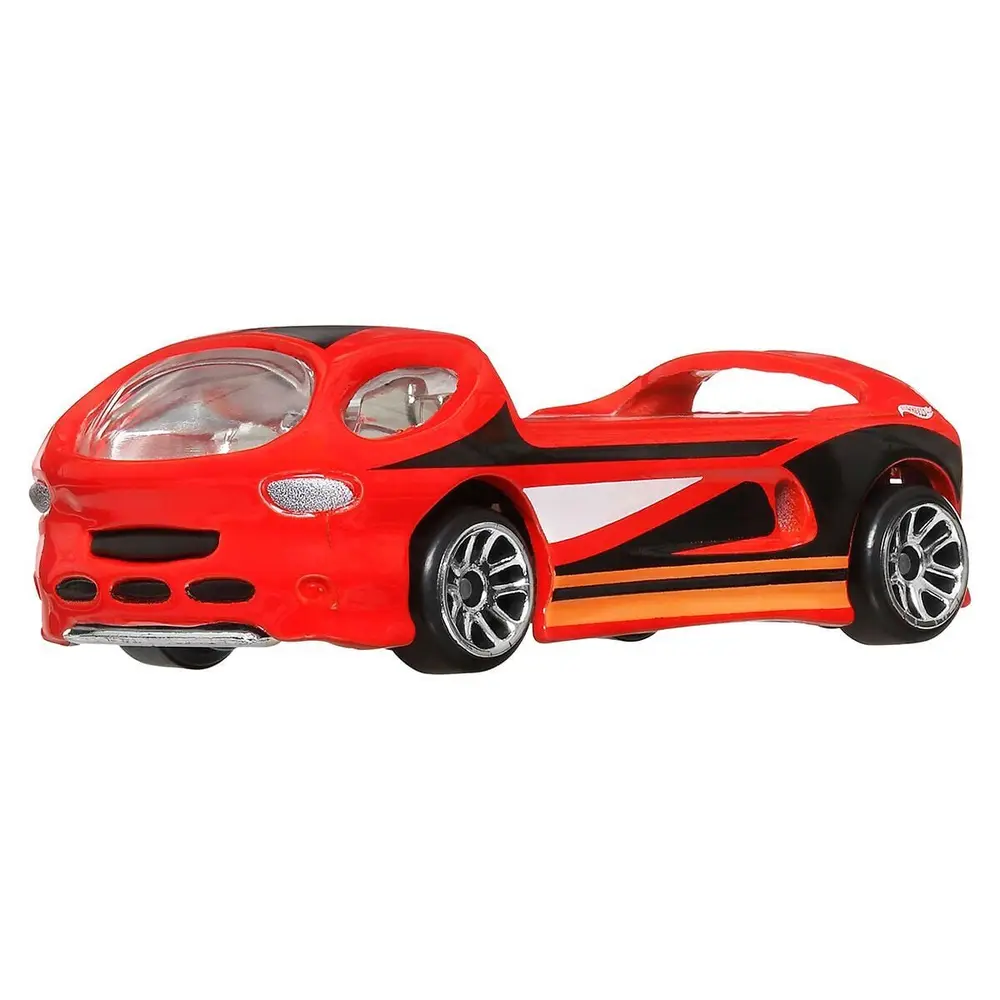 JBY78 Hot Wheels Efsane Temalı Çoklu Arabalar 5