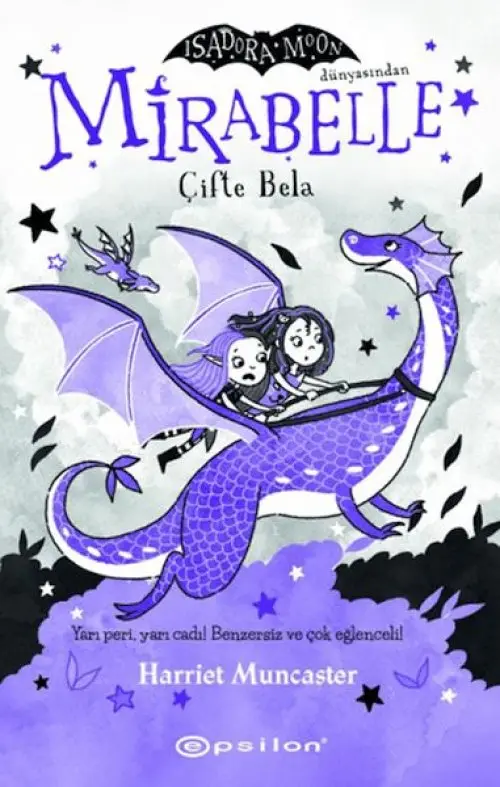 Mirabelle 4 – Çifte Bela