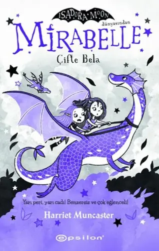 Mirabelle 4 – Çifte Bela