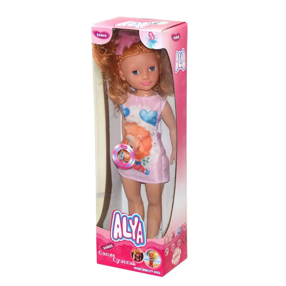 5986 Alya Bebek 40 cm -Gepett 3