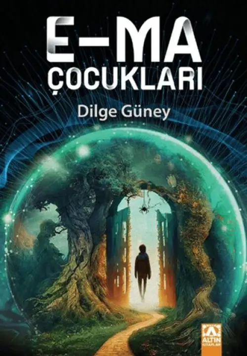 E-ma Çukları