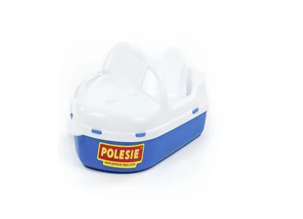 Rüzgar Tekne 18 cm - 36674 -Mi Renk - 1 ADET
