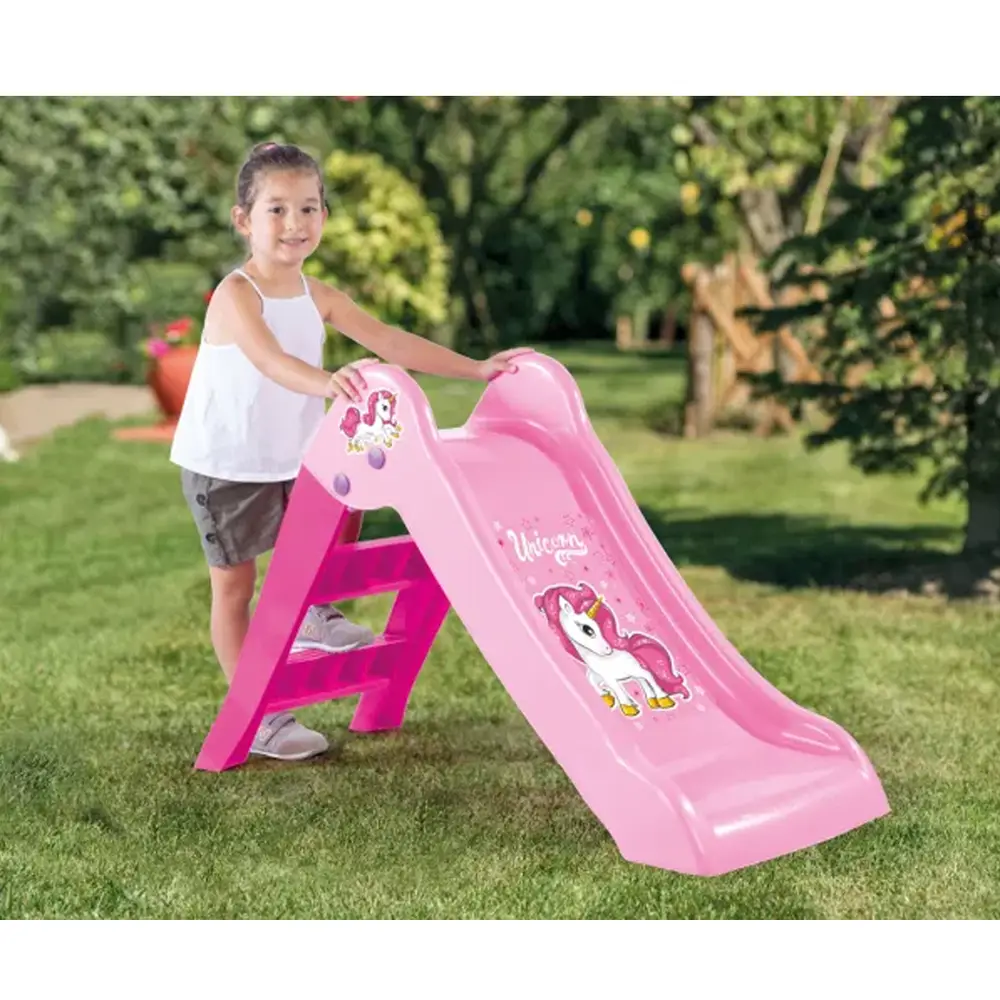 2501 Unicorn İlk Kaydırağım -Dolu 3