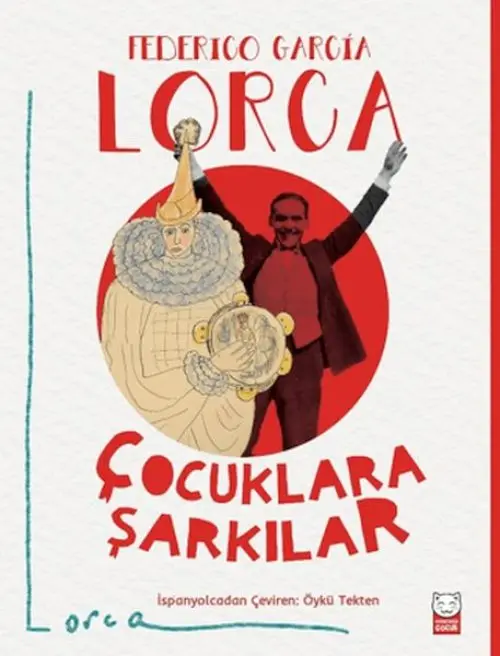 Çuklara Şarkılar