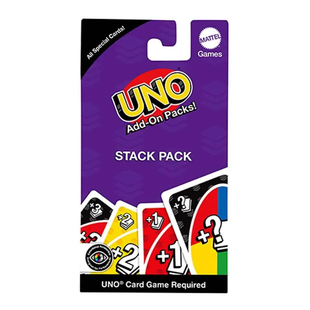 JCV55 UNO Ek Paket 4