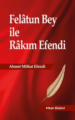 Felatun Bey İle Rakım E
