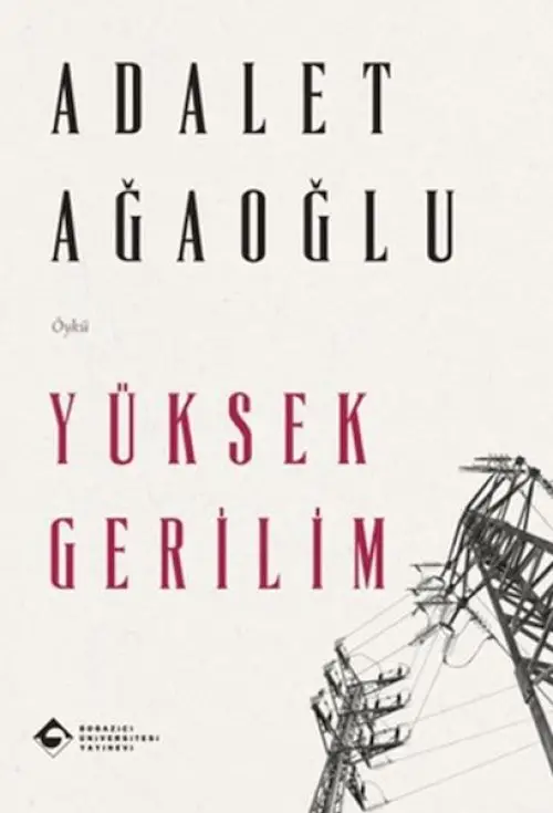 Yüksek Gerilim