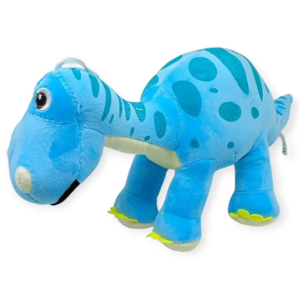 Sevimli Peluş Dinazor Turko Dino 35 cm - Mi - 1 ADET 2