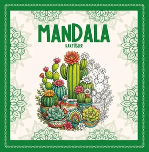 Mandala - ler