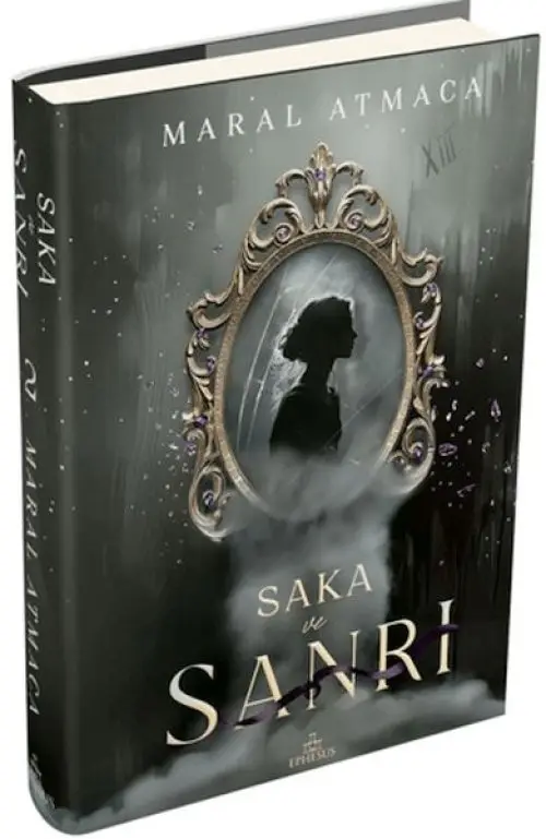 Saka ve Sanrı 2 (Ciltli)
