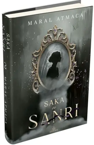 Saka ve Sanrı 2 (Ciltli)