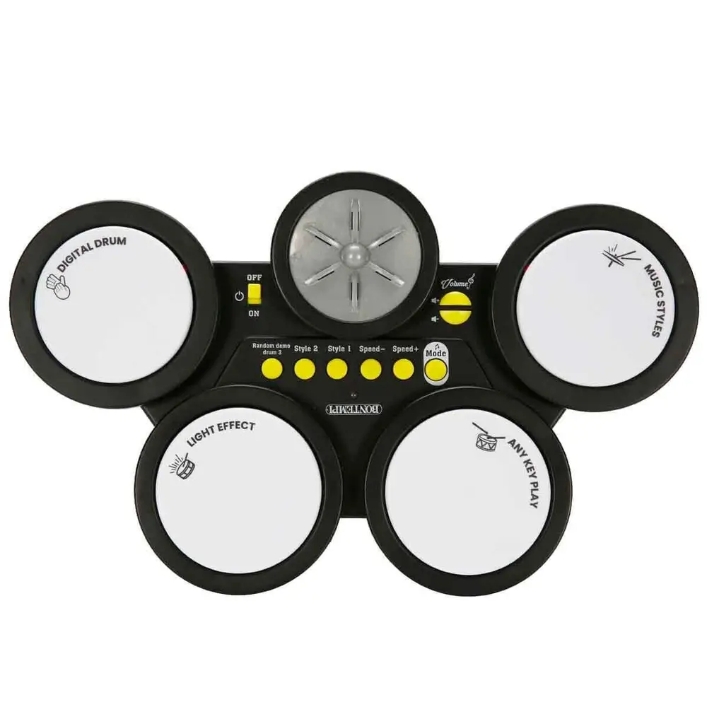 33893 SUN-BNT-DUL DİJİTAL 4PADS BO 4