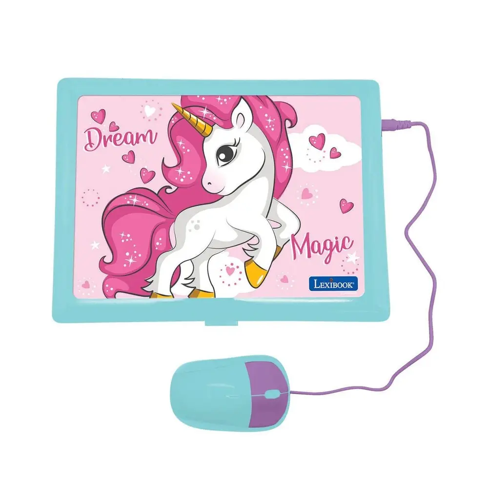 11749 SUN-LEX-EĞİTİCİ DİZÜSTÜ BİİSAYAR UNICORN SESLİ 3