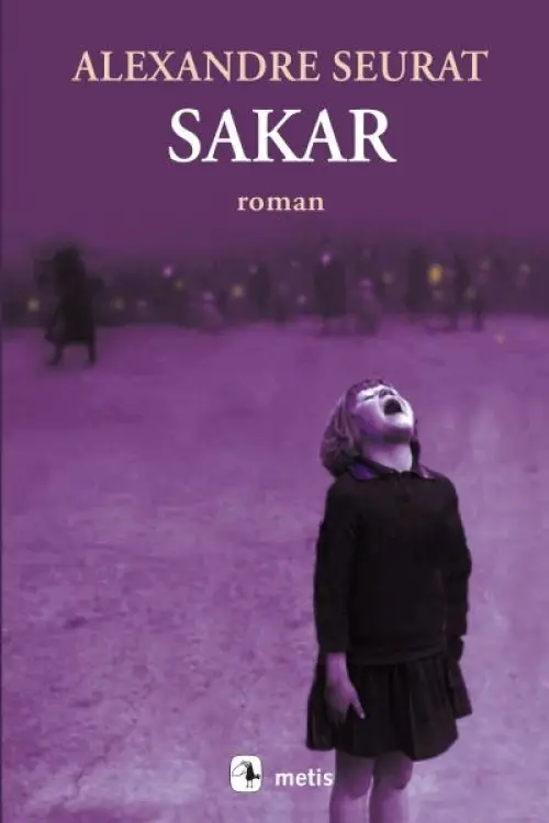 Sakar