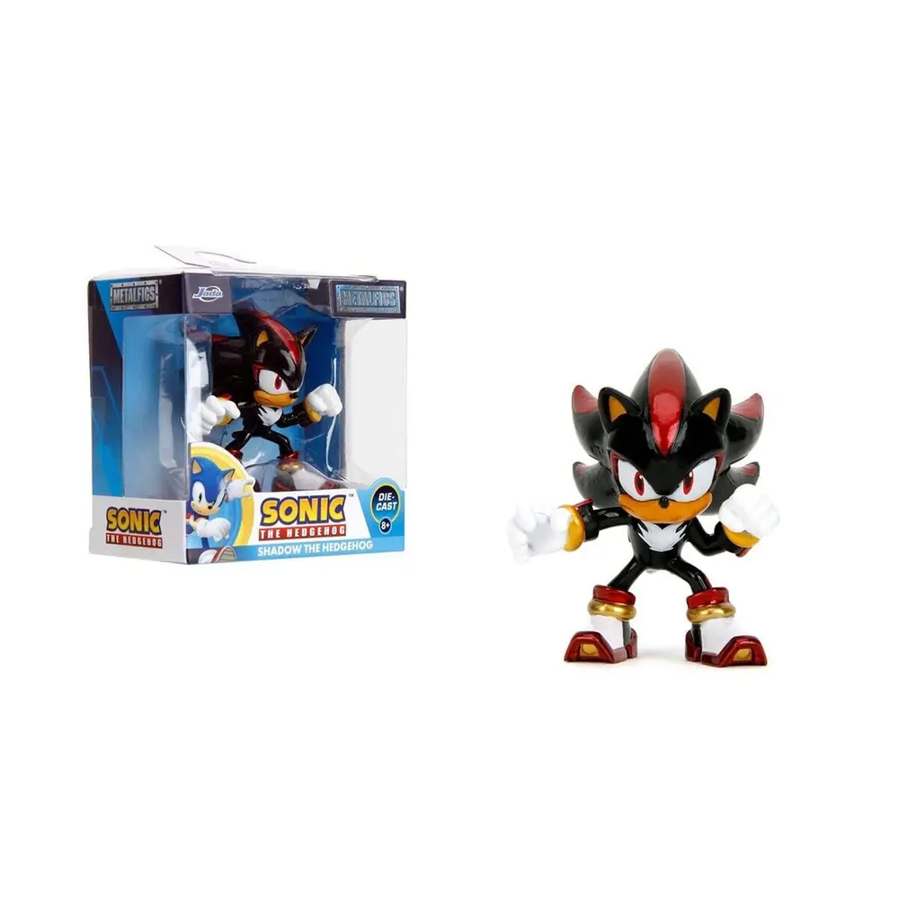253251041 Sonic the Hedgehog Figures 2 5 We 1 3