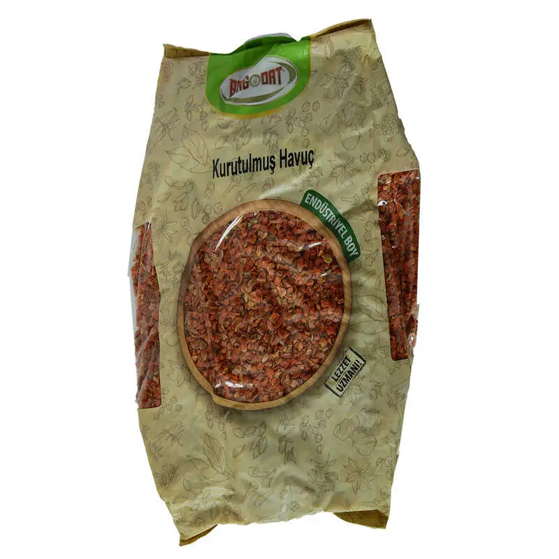 Huç Kurusu 1000 Gr Paket 3