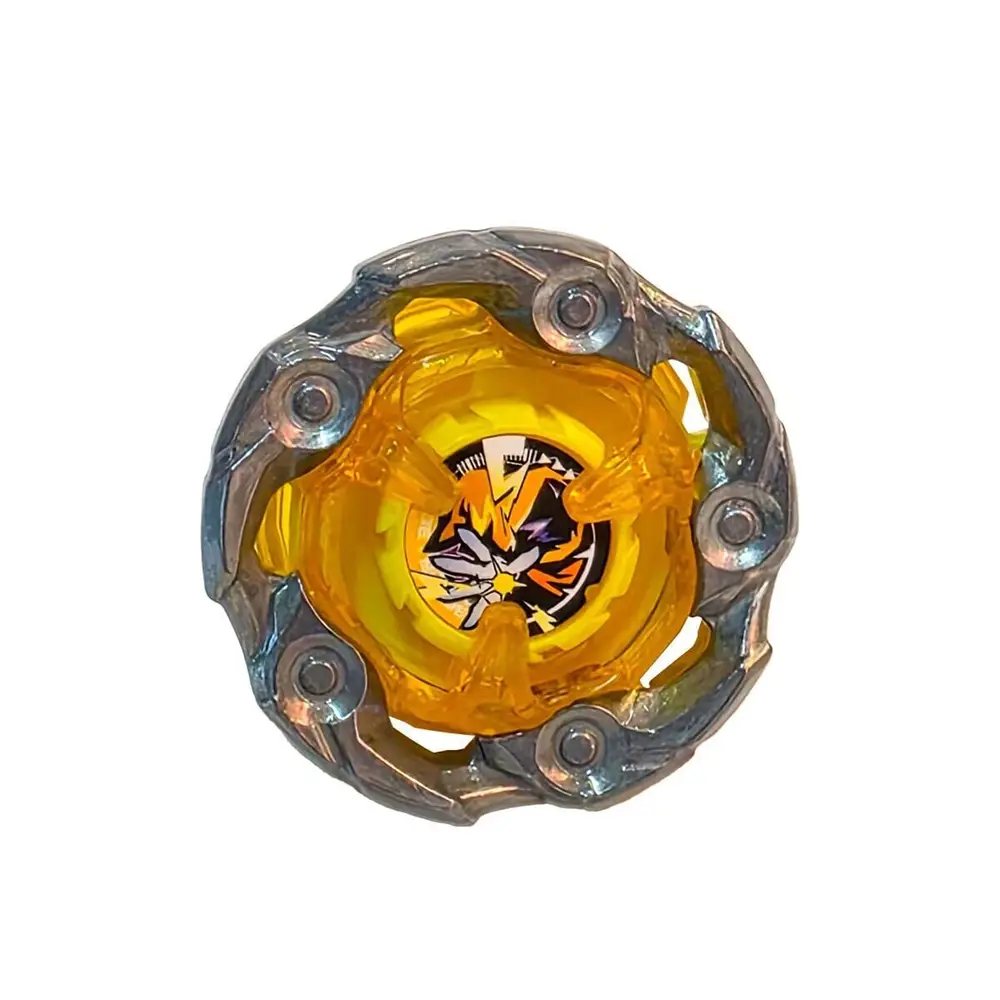 BEY27000 Beyblade Tekli Set X UX Wand Wizard 5-70DB - TP1537 3