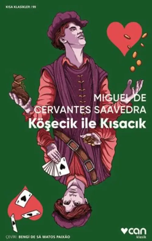 Köşecik ile Kıık