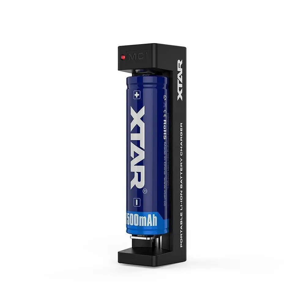 Xtar MC1 Li-ion Pil Şarj