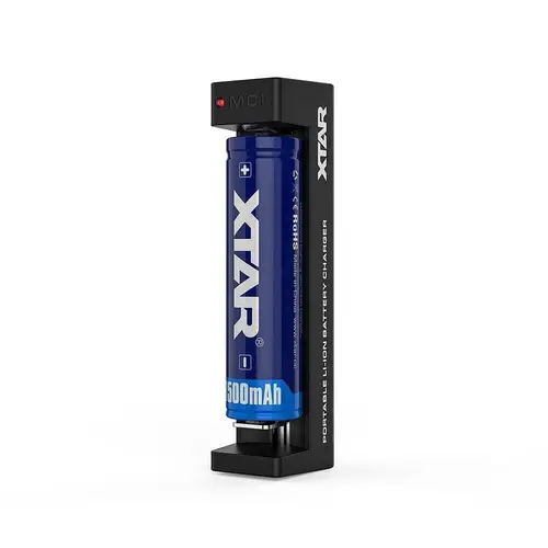 Xtar MC1 Li-ion Pil Şarj