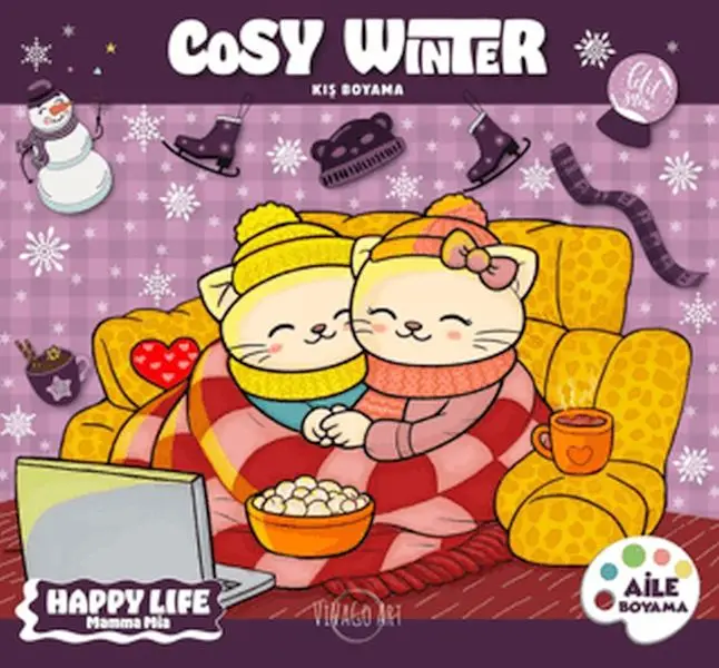 Cosy ter