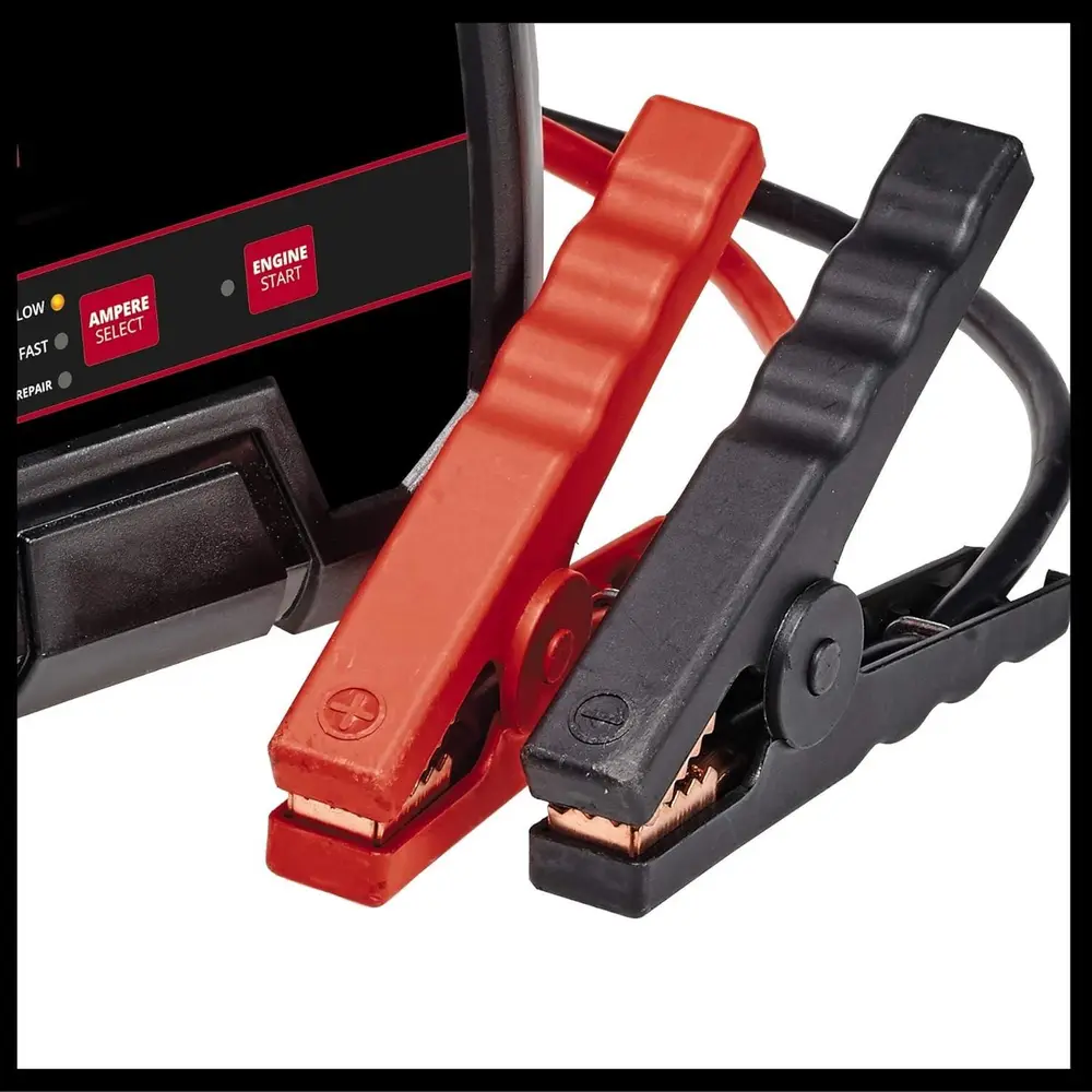 CE-BC 30 M Akü Şarj 6-12-24 Volt 3