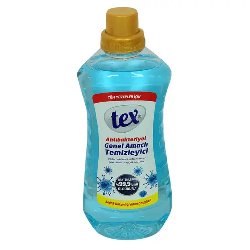 Genel Amaçlı Temizleyici Tüm Yüzeyler İçin Mi 1.5 Lt