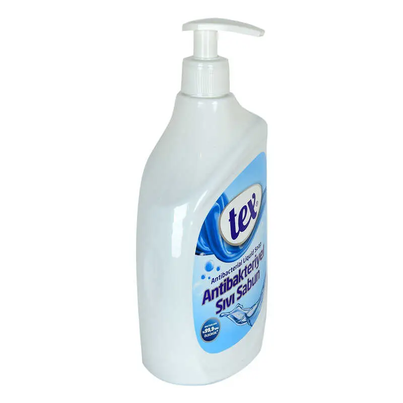 Sıvı El Sabunu 750 ML 4