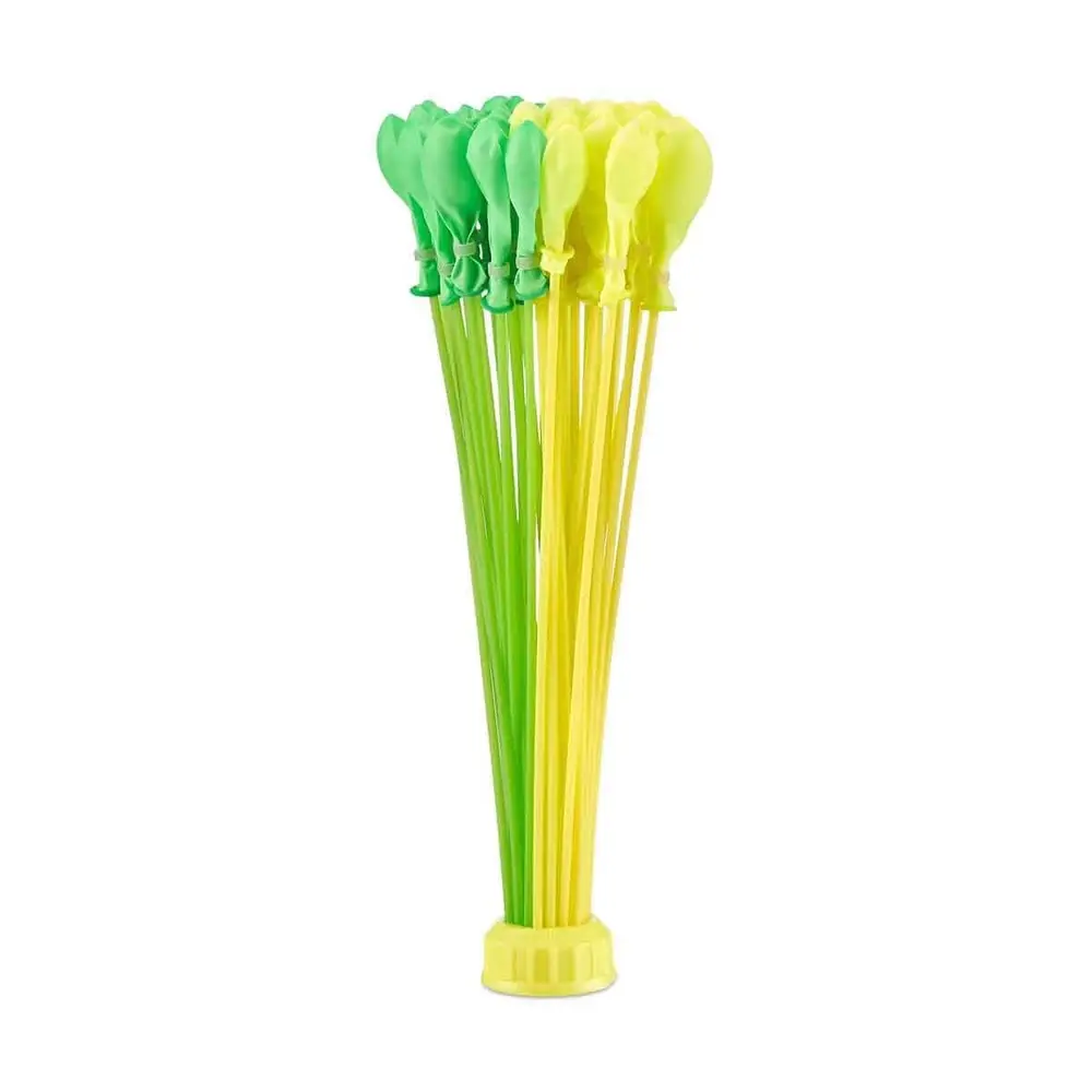 56480 SUN-ZUR-BN SU POMPASI BUNCH O BALLOONS TROPICAL PARTY 100LÜ KRTL 12D 6