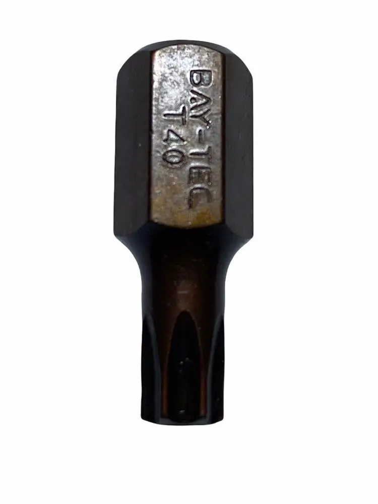 Tork Otomotiv Bits Uç T40 30 mm
