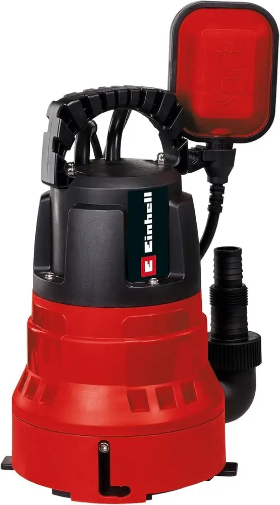GC DP 7035 LL Daıç Pompa Kirli Su 700 Watt
