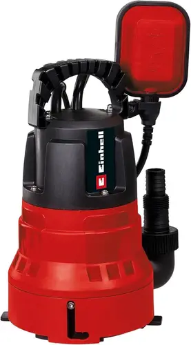GC DP 7035 LL Daıç Pompa Kirli Su 700 Watt