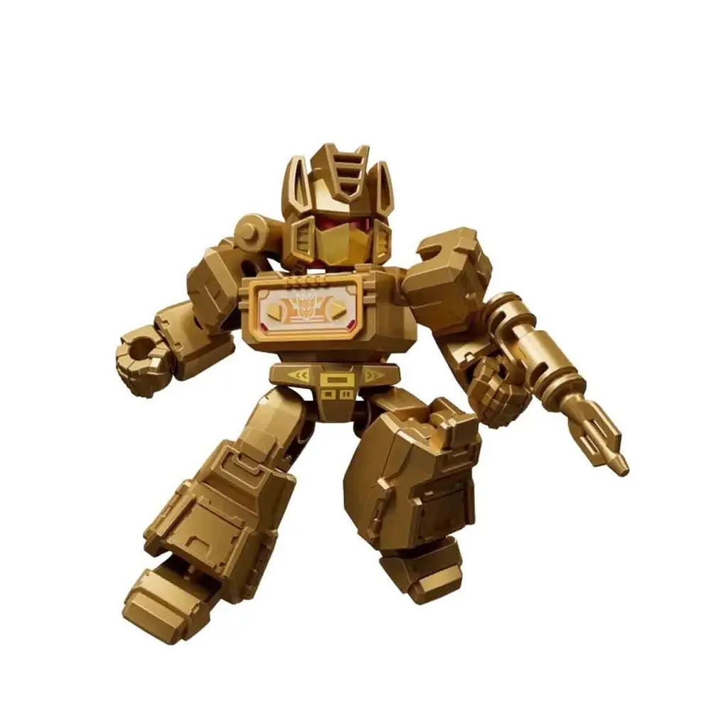 71302 SUN-BLO-FİGÜR TRANSFORMERS DEFENDER VERSİYON 02 TRNS 12D 4