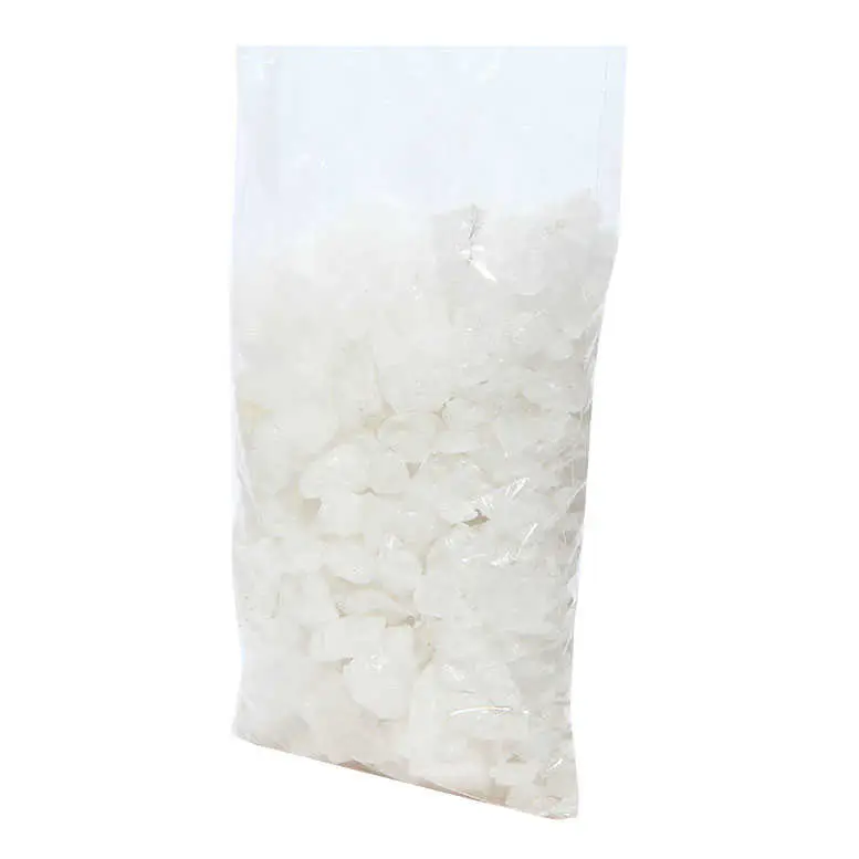 Şap Doğal Granül Parça Çakıl Şap Taşı 1000 Gr Paket 3