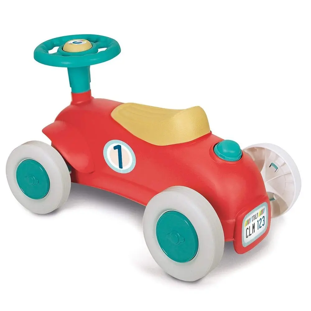 17308 Baby Clementoni İlk Klasik Arabam / 12-36 ay 2