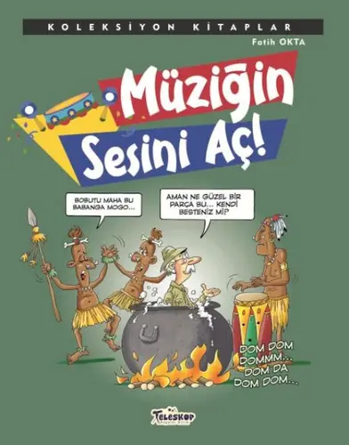 Koleksiyon lar - Müziğin Sesini Aç