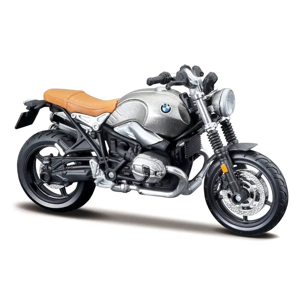 MAY 34007 1 18 MOTORSİKLETLER 3