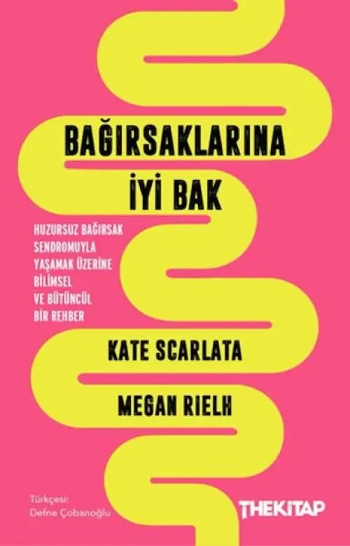 Bağırsaklarına İyi Bak