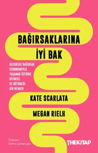 Bağırsaklarına İyi Bak