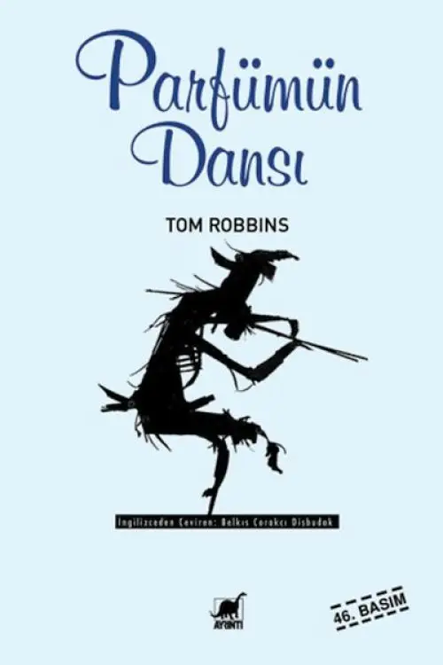 Parfümün Dansı