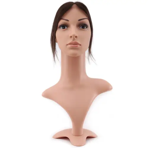 Komple Tığ İşçiliği Koyu Kahve / Kızıl Kestane Karışımı Tepelik / 7x11 / 2/33
