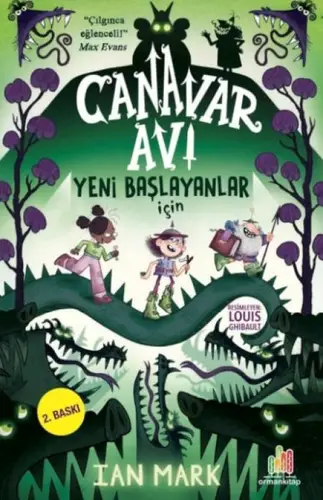 Canar ı: Yeni Başlayanlar İçin