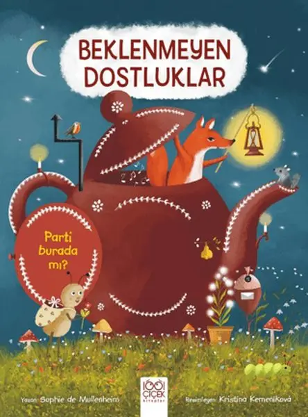 Bemeyen Dostluklar