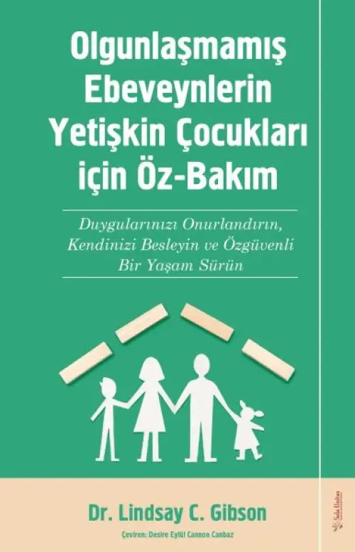Ounlaşmamış Ebeveynlerin Yetişin Çukları için Öz-Bakım