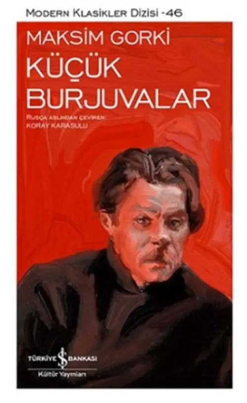 Küçük lar - Modern Klasikler Dizisi