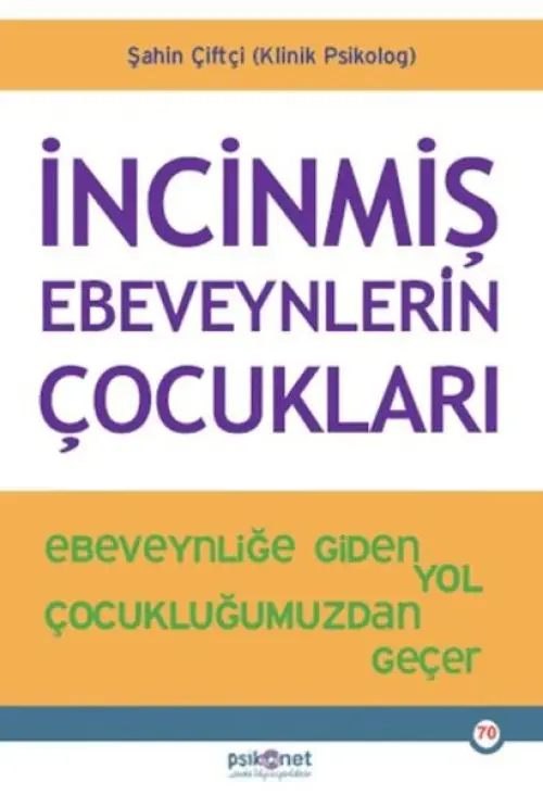 İncinmiş Ebeveynlerin Çukları