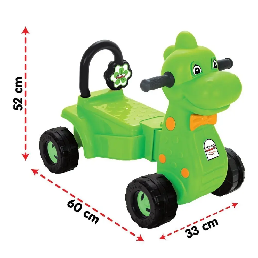07 309 DINOZOR CAR 2