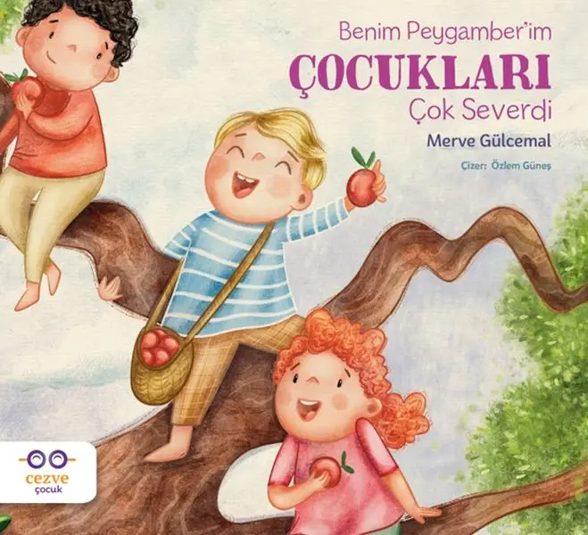Benim Peygamber’im Çukları Çok Severdi